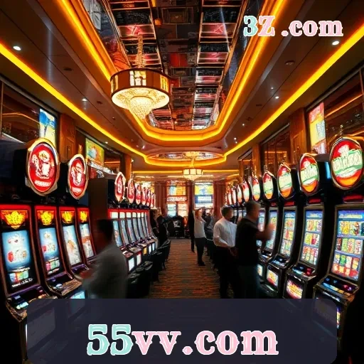 55vv.com: Aventura É o Seu Próximo Destino de Jogos