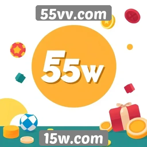 Impacto das promoções de jogos no site 55vv.com