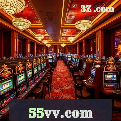 55vv.com: Explore o Medo em Jogos Incríveis e Aterradores