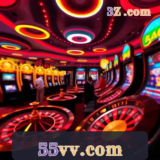55vv.com: O Fascinante Universo de Jogos na Seção Inativa