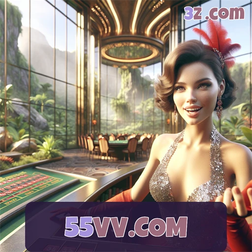 55vv.com Plataforma de Jogos
